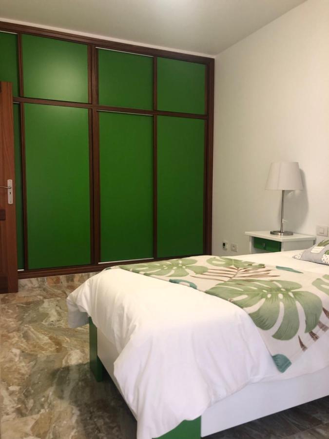 Lujan 6F Entre Suenos Y Realidad Apartment Puntallana Exterior photo